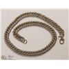 Image 1 : 183) MEN'S HEAVY FASHION NECK CHAIN