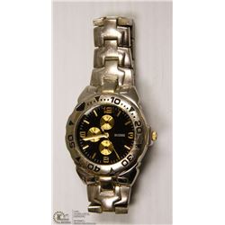 92) SUISE MEN'S WATCH