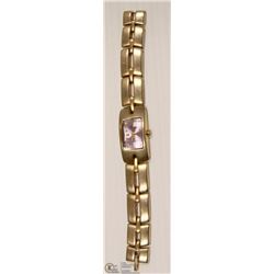 95) AVIVA LADIES WATCH