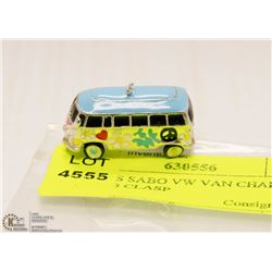 THOMAS SABO VW VAN CHARM MISSING CLASP