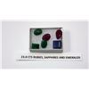 Image 1 : #2 - MIXED LOT OF GEMSTONES
