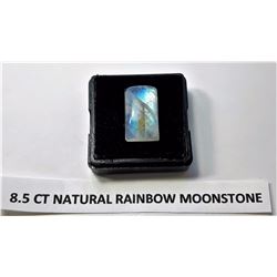 #11 - NATURAL RAINBOW MOONSTONE