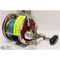 VINTAGE SHAKESPEARE SALMON REEL