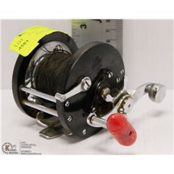 VINTAGE PENN DELMAR REEL