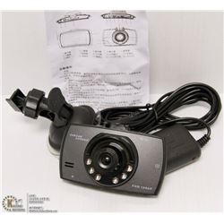 NEW HD CAR DASHCAM