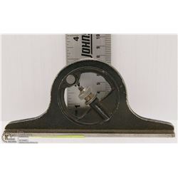 CHESTERMAN ADJUSTABLE ANGLE LEVEL