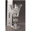 Image 1 : PINWHEEL CRYSTAL VASE