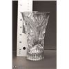Image 1 : PINWHEEL CRYSTAL VASE