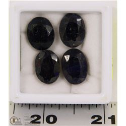 39-NATURAL BLUE SAPPHIRE 43CT
