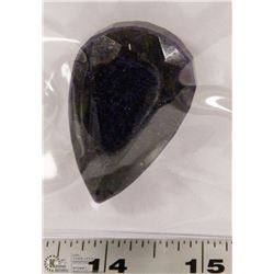 65-NATURAL BLUE SAPPHIRE 290CT