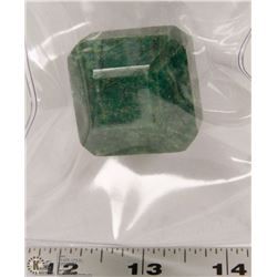 54-NATURAL GREEN EMERALD 379CT
