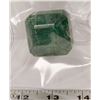 Image 1 : 54-NATURAL GREEN EMERALD 379CT