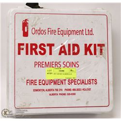 NEW FIRST AID KIT ALBERTA #2