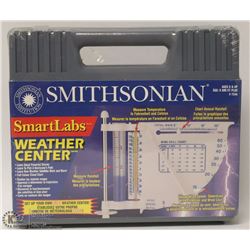 SEALED IRWIN SMITHSONIAN SMART LABS