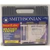 Image 1 : SEALED IRWIN SMITHSONIAN SMART LABS