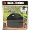 Image 1 : BLACK & DECKER 52" BARBEQUE COVER