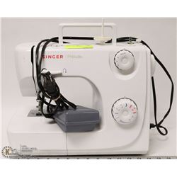 SINGER PRELUDE SEWING MACHINE