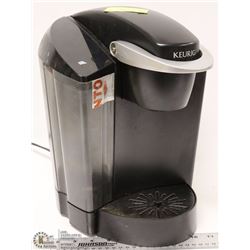 KEURIG COFFEE MACHINE