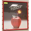 Image 1 : TEACHERS APPLE PICTURE