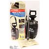 Image 1 : FLOMASTER WOOD AND MASONRY SPRAYER
