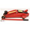 Image 1 : HYDRAULIC FLOOR JACK 2 TON