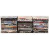 Image 1 : BOX OF 40 DVDS