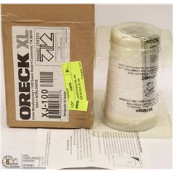 ORECK REFRIGERATOR AIR PURIFIER MODEL XJ-100