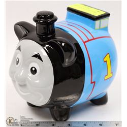THOMAS THE TRAIN PIGGY BANK