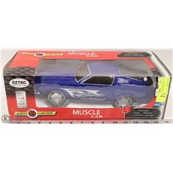 RADIO CONTROL 1967 MUSTANG NIB
