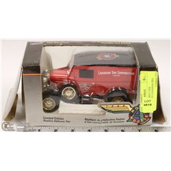 DIECAST LIBERTY 70TH ANNIVERSARY CANADIAN TIRE