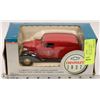 Image 1 : DIECAST LIBERTY 1937 CHEVY CANADIAN TIRE COIN BANK