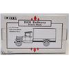 Image 2 : 1:34 ERTL 1931 DELIVERY TRUCK BANK