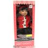 Image 1 : NEW NEWBERRY COLLECTOR DOLL IN BOX "LILY"