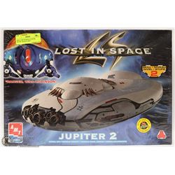 ERTL LOST IN SPACE JUPITER MODEL SEALED #8459