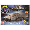 Image 1 : ERTL LOST IN SPACE JUPITER MODEL SEALED #8459