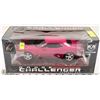 Image 1 : HIGHWAY 61 DIE CAST CHALLENGER COLLECTIBLE