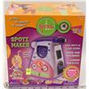 Image 1 : SPOTZ MAKER KIT