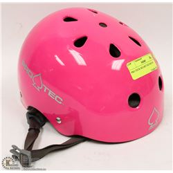 PRO TECK HELMET SIZE MEDIUM