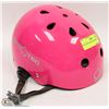 Image 1 : PRO TECK HELMET SIZE MEDIUM