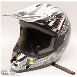 KBC HELMET SIZE LARGE