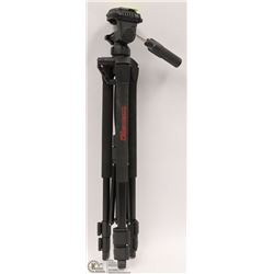 PRECISION DESIGN FULL LENGTH TRIPOD WITH QUICK