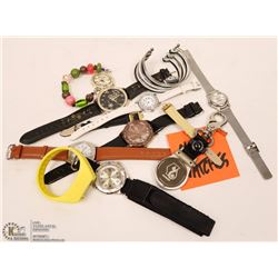 NEW WATCHES COLLECTION