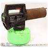 Image 1 : BURGESS PROPANE MOSQUITO FOGGER