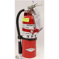 AMEREX FIRE EXTINGUISHER