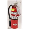 Image 1 : AMEREX FIRE EXTINGUISHER
