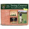 Image 1 : CLUB CHAMP INDOOR & OUTDOOR SWING
