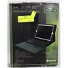 Image 1 : HYPE KEYBOARD FOLIO CASE FOR IPAD AIR