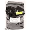 Image 1 : 2 BAGS OF 5LB WICKED COFFEE BEANS