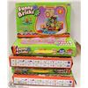 Image 1 : LOT OF 5 FUNNY BRICKS SETS