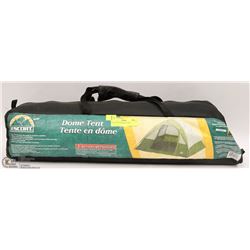 4 MAN TENT WINDIGO 9'X8'